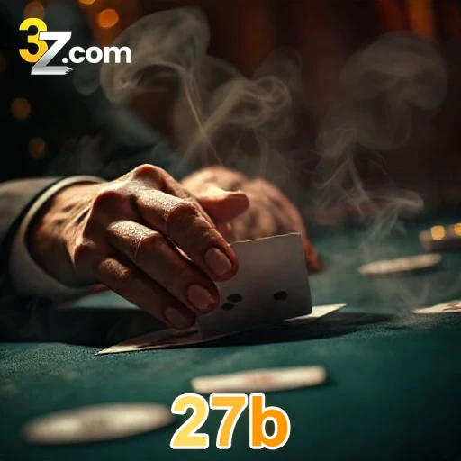 27b.com Jogos de caça-níqueis