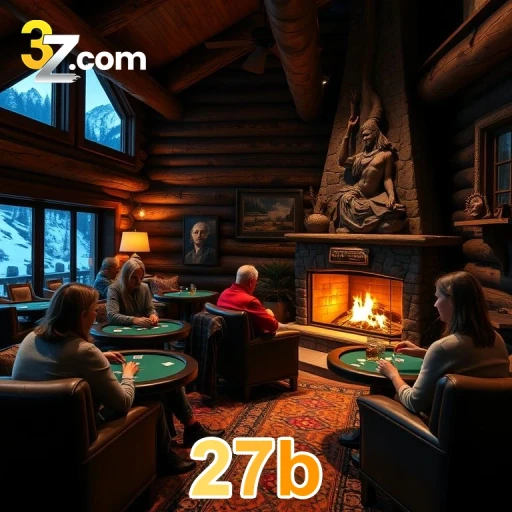 27b.com Jogos de caça-níqueis